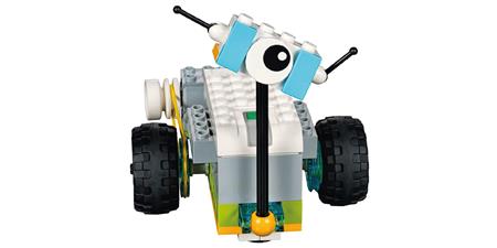 Set básico LEGO® Education WeDo 2.0 Bluetooth